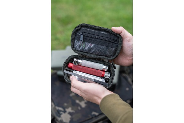 Korda Compac 70 Kamo Tackle Pouch