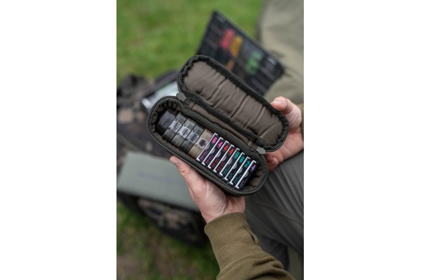 Korda Compac 55 Kamo Tackle Pouch