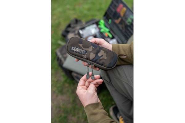 Korda Compac 55 Kamo Tackle Pouch