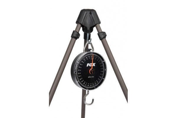 Fox Carpmaster Tripod