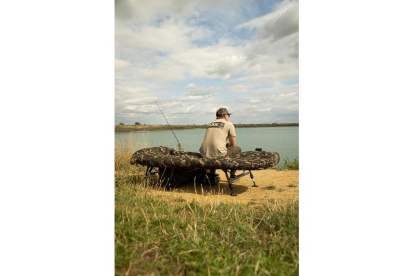 Fox Camolite Sleep Systems