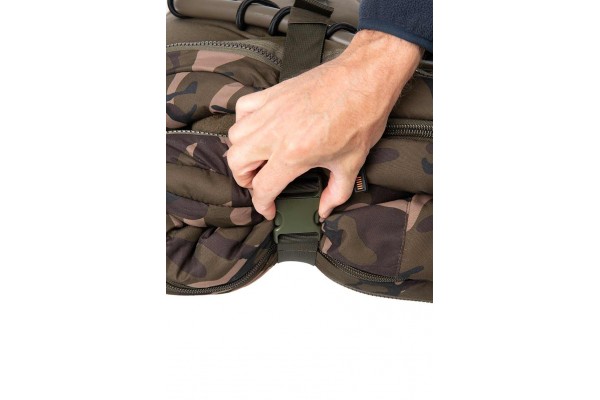 Fox Camolite Sleep Systems