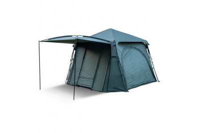 Nash Bank Life Gazebo Skull Cap