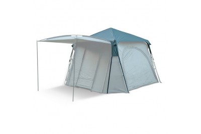 Nash Bank Life Gazebo Skull Cap