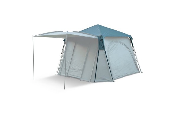 Nash Bank Life Gazebo Skull Cap