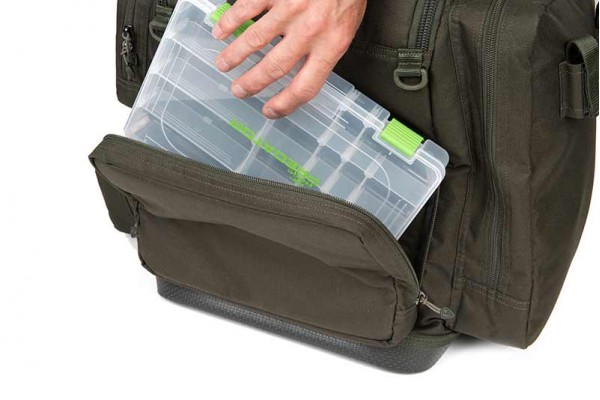 Fox Rage Predator Ruck Sack