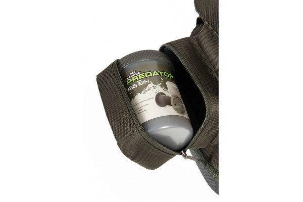 Fox Rage Predator Ruck Sack