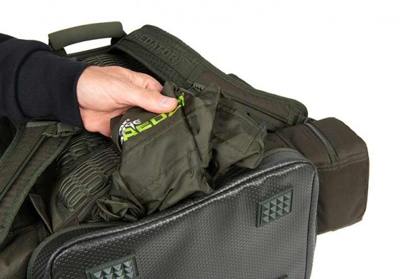 Fox Rage Predator Ruck Sack