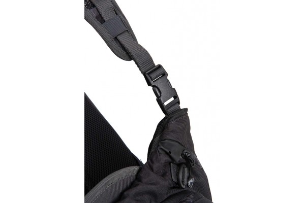 Fox Rage Camo Voyager Chest Pack