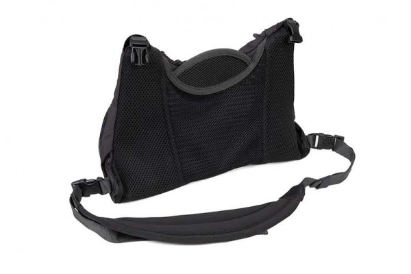 Fox Rage Camo Voyager Chest Pack