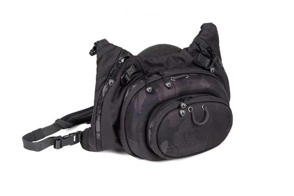 Fox Rage Camo Voyager Chest Pack