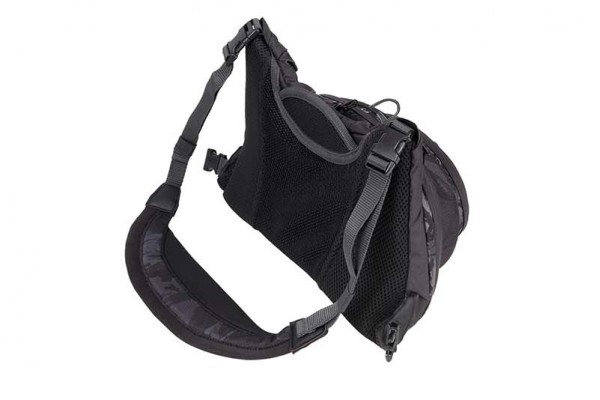 Fox Rage Camo Voyager Chest Pack