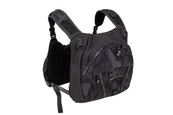 Fox Rage Camo Voyager Chest Pack