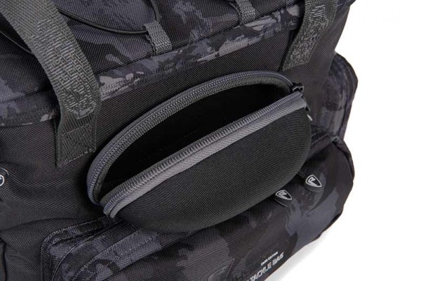 Fox Rage Camo Medium Voyager Tackle Bag