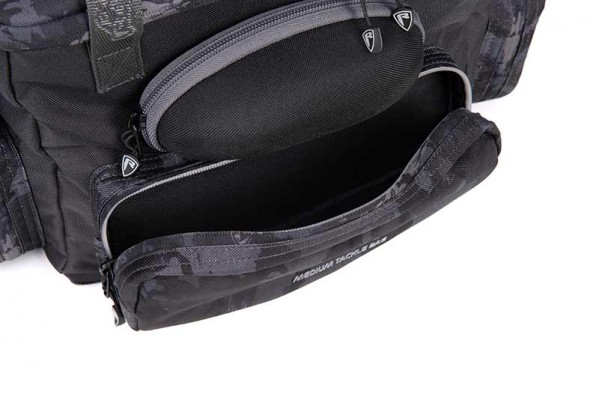 Fox Rage Camo Medium Voyager Tackle Bag