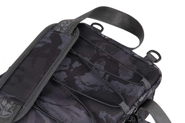 Fox Rage Camo Medium Voyager Tackle Bag