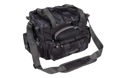 Fox Rage Camo Medium Voyager Tackle Bag