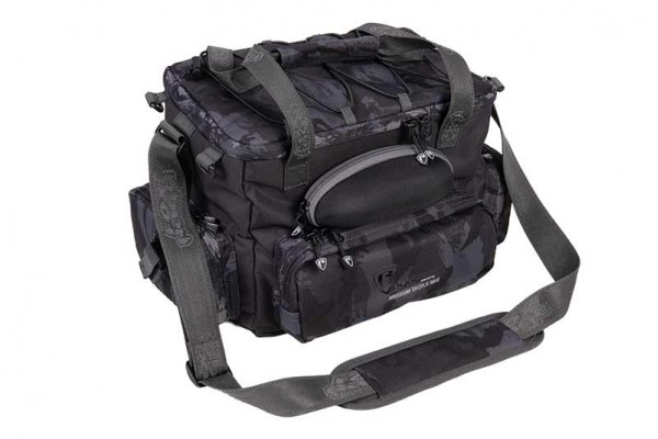 Fox Rage Camo Medium Voyager Tackle Bag