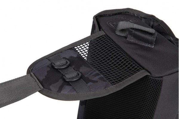 Fox Rage Camo Voyager Belt Carryall