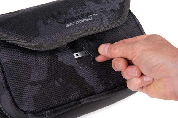 Fox Rage Camo Voyager Belt Carryall
