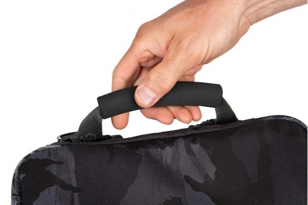 Fox Rage Camo Voyager Ruck Sack