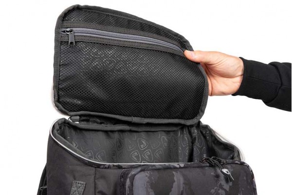 Fox Rage Camo Voyager Ruck Sack