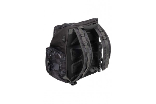 Fox Rage Camo Voyager Ruck Sack