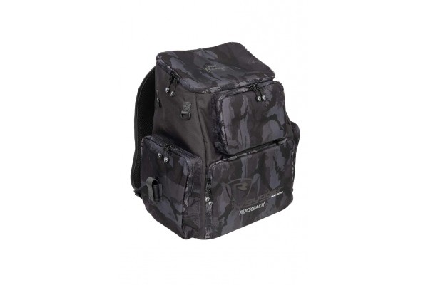 Fox Rage Camo Voyager Ruck Sack