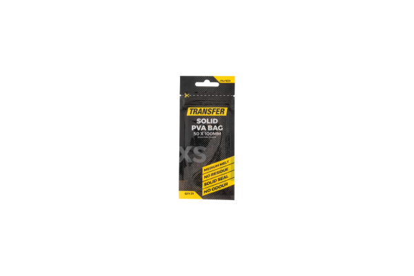 Avid Carp Transfer Solid PVA Bags