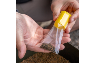 Avid Carp Transfer Solid PVA Bags