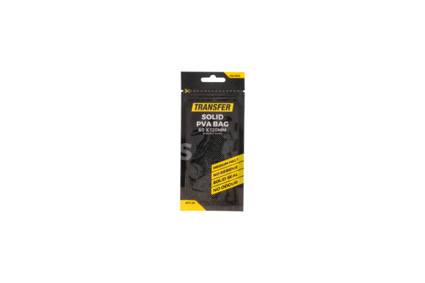 Avid Carp Transfer Solid PVA Bags