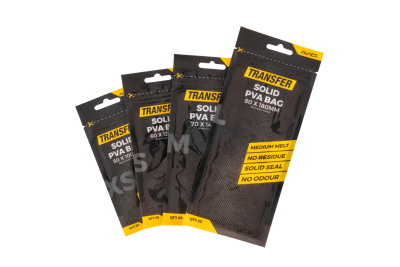 Avid Carp Transfer Solid PVA Bags