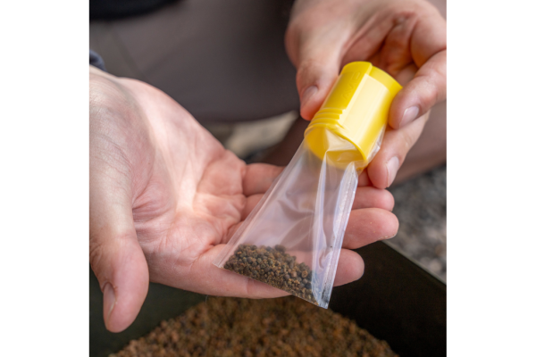 Avid Carp Transfer Solid Bag Systems