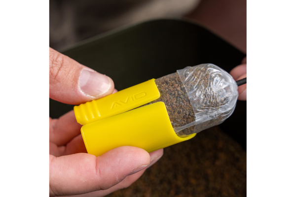 Avid Carp Transfer Solid Bag Systems