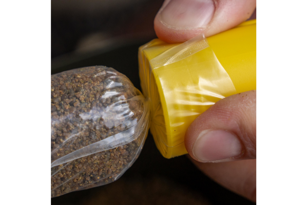 Avid Carp Transfer Solid Bag Systems