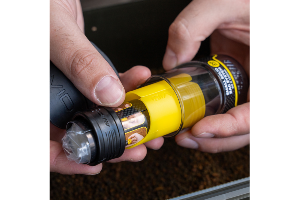 Avid Carp Transfer Solid Bag Systems