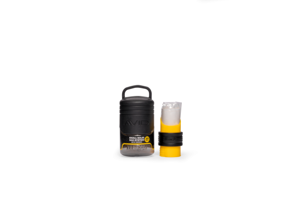Avid Carp Transfer Solid Bag Systems