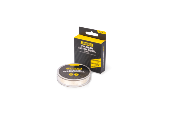 Avid Carp Transfer PVA Mesh System Refills