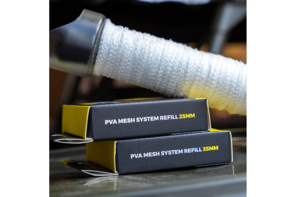 Avid Carp Transfer PVA Mesh System Refills