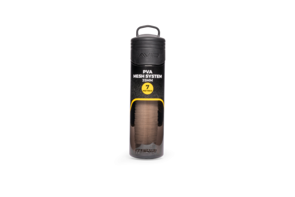 Avid Carp Transfer PVA Mesh Systems