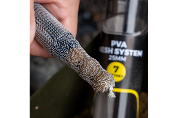 Avid Carp Transfer PVA Mesh Systems