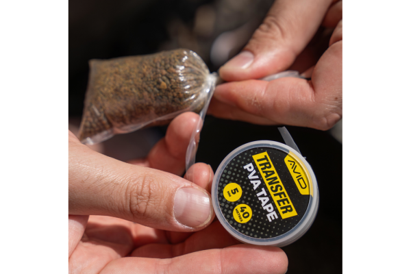 Avid Carp Transfer Solid PVA Tape