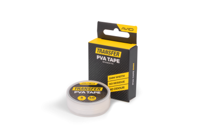 Avid Carp Transfer Solid PVA Tape