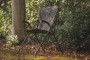 Solar UnderCover Camo Easy Chair - High