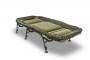 Solar SP C-Tech Memory Foam Bedchair MK2 - WIDE