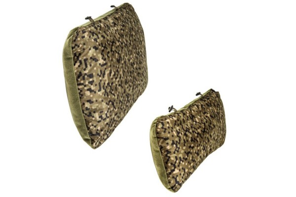 Solar SP C-Tech Pillows