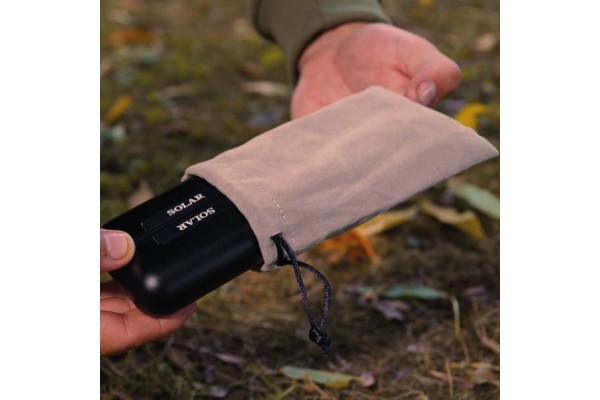Solar HotSpot Mag-Pod Handwarmers