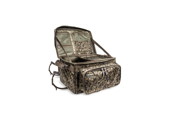 Solar SP C-Tech All in One Ruckbag