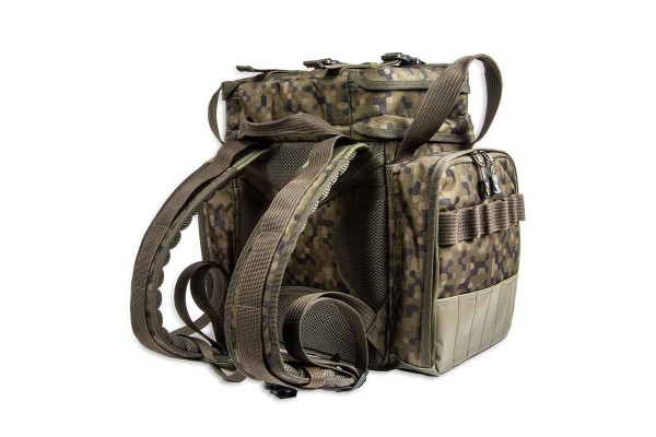 Solar SP C-Tech Take Anywhere Rucksack