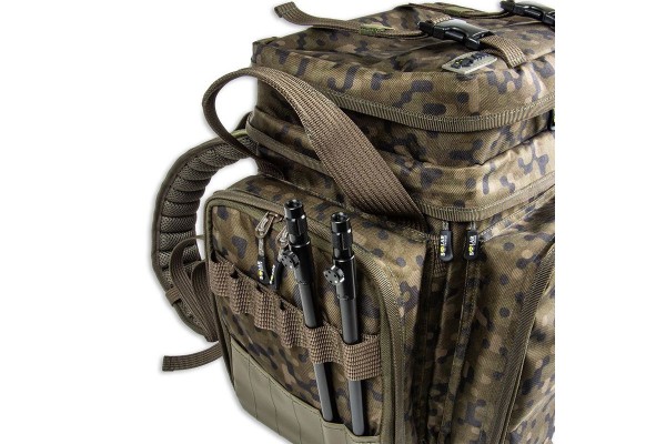 Solar SP C-Tech Take Anywhere Rucksack